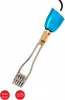 Cool Point 2000W Immersion Heater Rod (Black, lifeline)