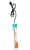 Swadesi Stuff 2000W Immersion Heater Rod (Blue & White, Magpie20)