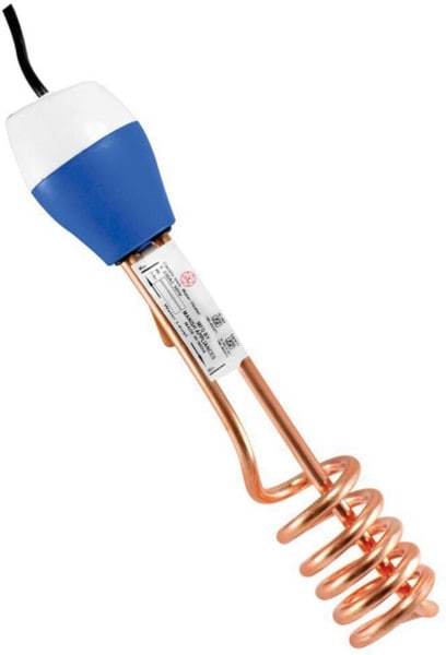 MR REALTECH 2000W Immersion Heater Rod (Blue White, MI Star