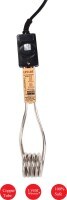 Lifeline 2000W Immersion Heater Rod (Black, PE12)