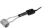 JE 2000W Immersion Heater Rod (Black, Rado)