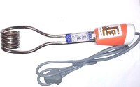 JE 2000W Immersion Heater Rod (Orange & White, Rado WP20)