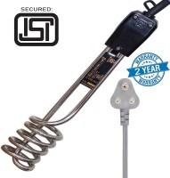 Sunsenses 2000W Immersion Heater Rod (Black, SIR-12)