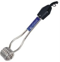 Somex 2000W Immersion Heater Rod (Black)
