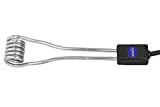 Zodin 2000W Immersion Heater Rod (Black)