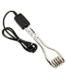 Vintage 2000W Immersion Heater Rod (Black, VIN1290)