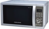 Morphy Richards 20CG 20 L Convection Microwave Oven (Silver)