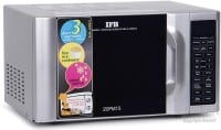 IFB 20PM1S 20 L Solo Microwave Oven (Silver)