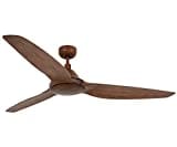 Lucci Air 21100801 Ceiling Fan (Brown)