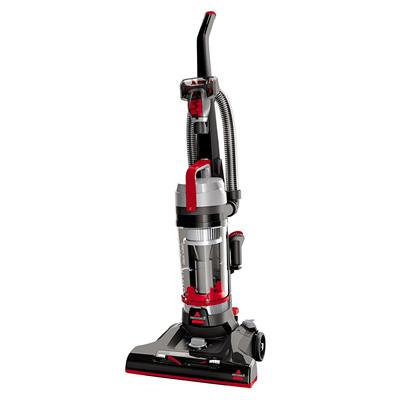Bissell 2110E Dry Vacuum Cleaner (Black & Red)