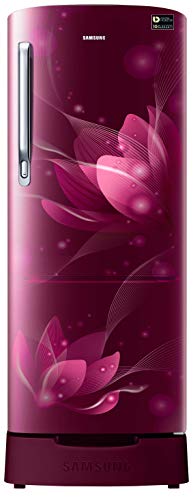 samsung refrigerator 212 ltr 3 star
