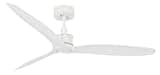 Lucci Air 212916010 Ceiling Fan (White)