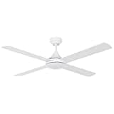 Lucci Air 21296201 Ceiling Fan (White)