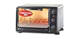 Bajaj 2200 TMSS 22 L Oven Toaster Grill (Silver)
