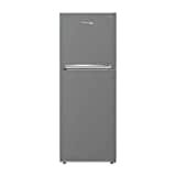 Voltas 230 L Frost Free Double Door 3 Star Refrigerator (RFF253I)