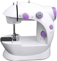 Melords 236SM Electric Sewing Machine (Beige)