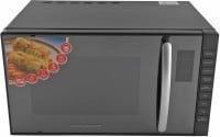 Morphy Richards 23MCG 23 L Convection Microwave Oven (Black)