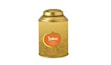 Typhoo 24 Carat Finest Hand Plucked Assam Leaf Tea (125GM)