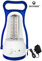 GO Power 24 Emergency Light (Blue)