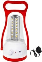 Eye Bhaskar 24 LED Emergency Light (Red)