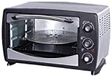 Havells 24 RPSS 24 L Oven Toaster Grill (Silver)