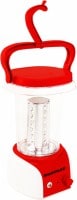 Eye Bhaskar 24 Smd Emergency Light (Red)