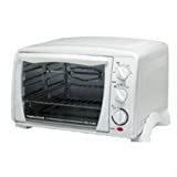 Morphy Richards 24RSS 24 L Oven Toaster Grill (Silver)