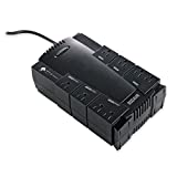 Compucessory 25651 UPS (Black)