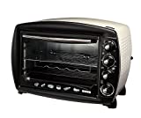 Usha 2628R 28 L Oven Toaster Grill (White)