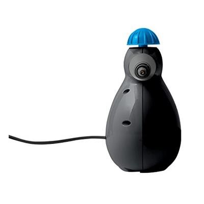 Bissell 2635E Dry Vacuum Cleaner (Black & Blue)