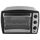Morphy Richards 28RSS 28 L Oven Toaster Grill (Black)