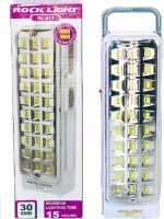 Rocklight 30 Big Smd Emergency Light (Pure White)