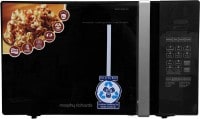 Morphy Richards 30MCGR Deluxe 30 L Convection Microwave Oven (Black)