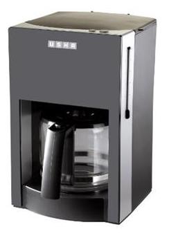 Usha 3230 Coffee Maker (Black)
