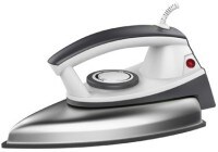 Usha 3402 Dry Iron (Grey)