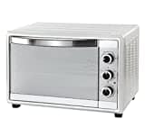 Havells 35 RSS Premia MX 35 L Oven Toaster Grill (Silver)