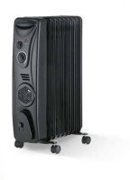 Usha 3509 F Oil Filled Room Heater