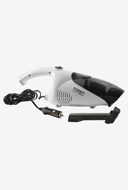 Eureka Forbes 35922 Car Vacuum Cleaner (White)