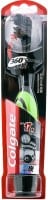 Colgate 360 Charcoal Green Tooth Brush