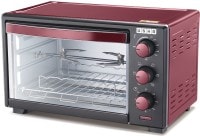 Usha 3619R 19 L Oven Toaster Grill (Wine)