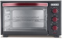 Usha 3629R 29 L Oven Toaster Grill (Wine)