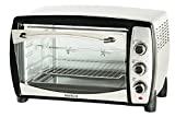 Havells 38 RSS 38 L Oven Toaster Grill (Silver)