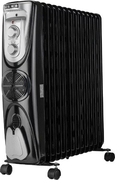 Flipkart Usha Room Heater Fh812t Usha 2000 Watt Room Heater Usha
