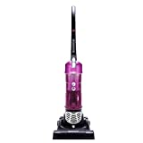 Hoover 39100454 Hand-Held Vacuum Cleaner (Black & Purple)