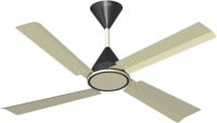 V-Guard 4 Air Ceiling Fan (Grasberg Gold)