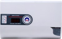 Simon 4 Kva Digital Voltage Stabilizer (White)