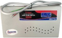 Microtek 4170-4 Voltage Stabilizer (Grey)