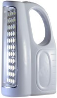 Home Delight 44 Emergency Light (White)