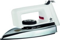Bajaj 440006 Dry Iron (White)