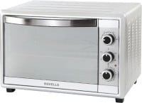 Havells 45 RSS Premia MX 45 L Oven Toaster Grill (Silver)